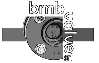 BMB VALVE Lonate Pozzolo